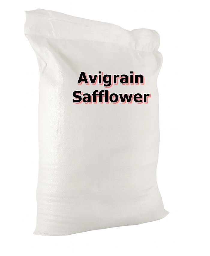 Avigrain Safflower Safflower