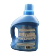 Bonzer Gromate Seaweed Liquid Fertilizer with Humic Acid 1 Ltr– Balanced NPK All-Purpose Plant Food - Image 2