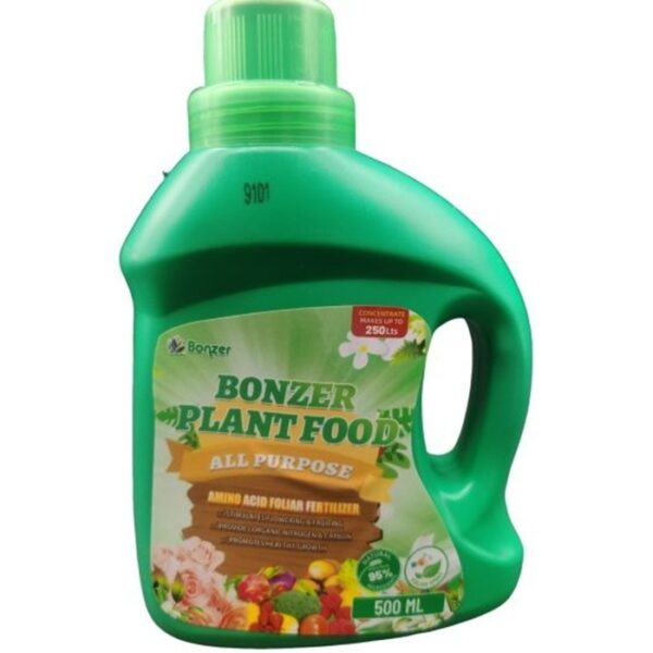 Liquid Fertilizer