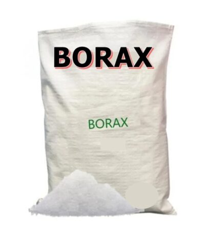 Borax