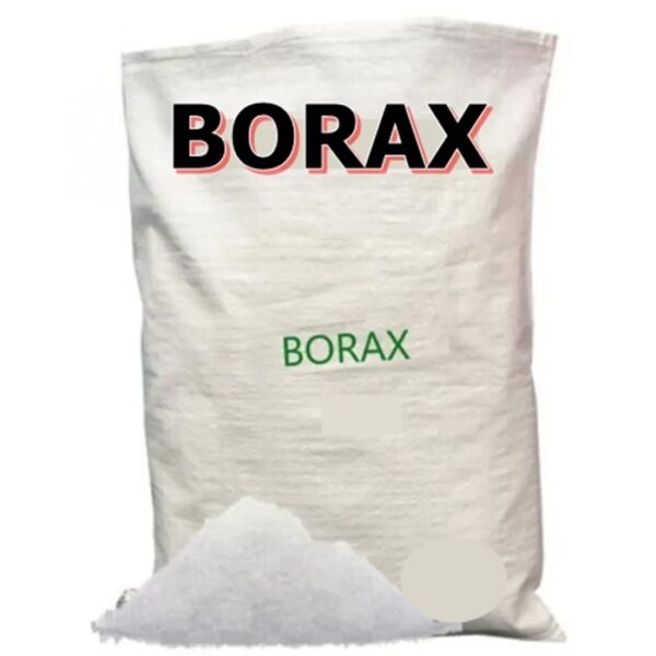 Borax