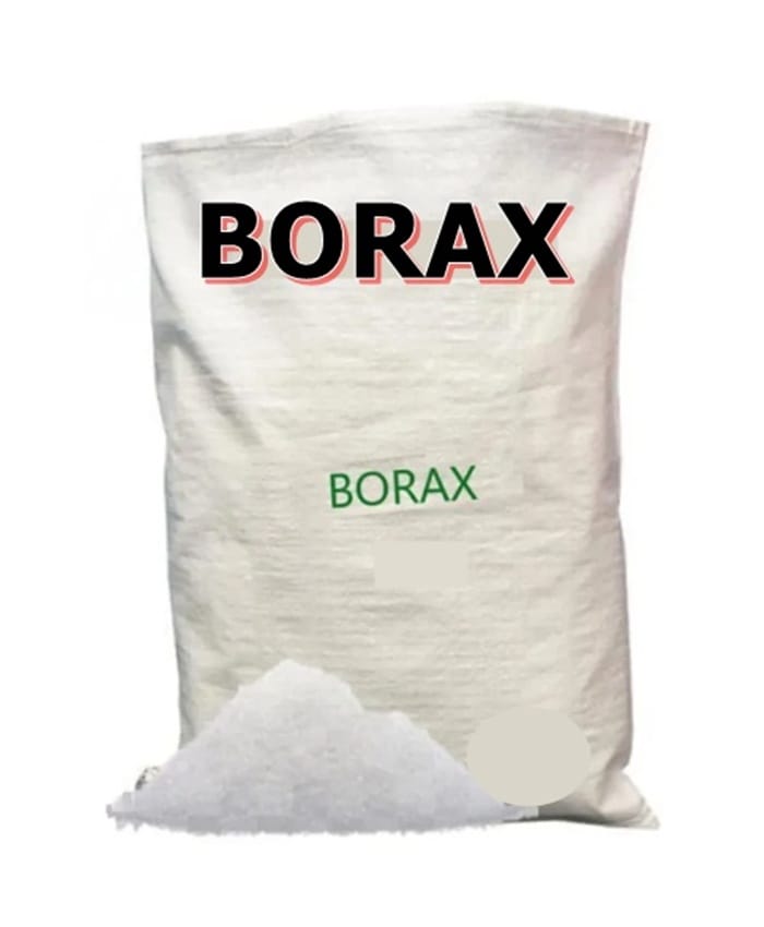 Borax