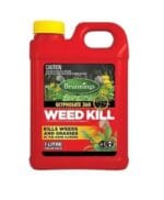 Weed Kill 360