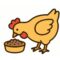 Chicken Feed
