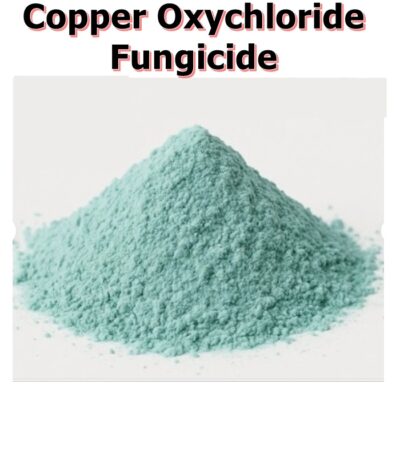 Copper Oxychloride