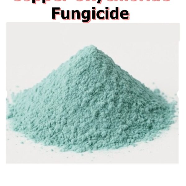 Copper Oxychloride