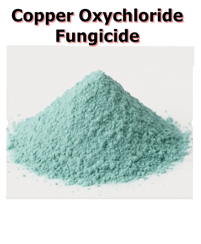 Copper Oxychloride
