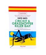 Cricket & Grasshopper Killer