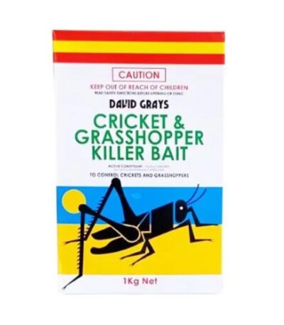 Cricket & Grasshopper Killer