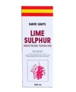 Lime Sulphur