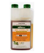 Dicamba 1 ltrs