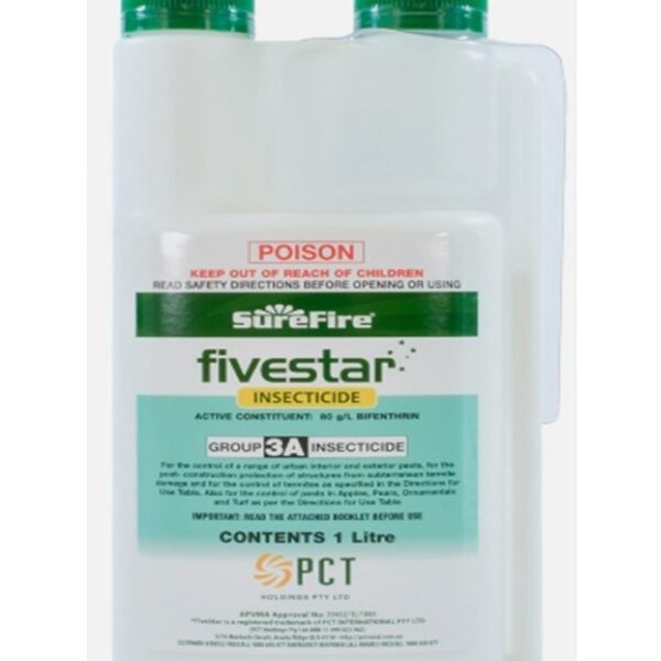 Fivestar Insecticide