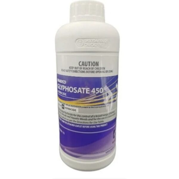 Glyphosate 450