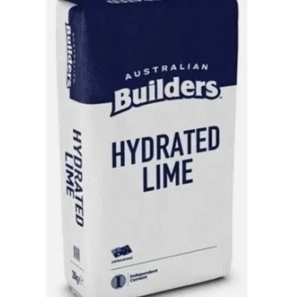 Hydrated Lime