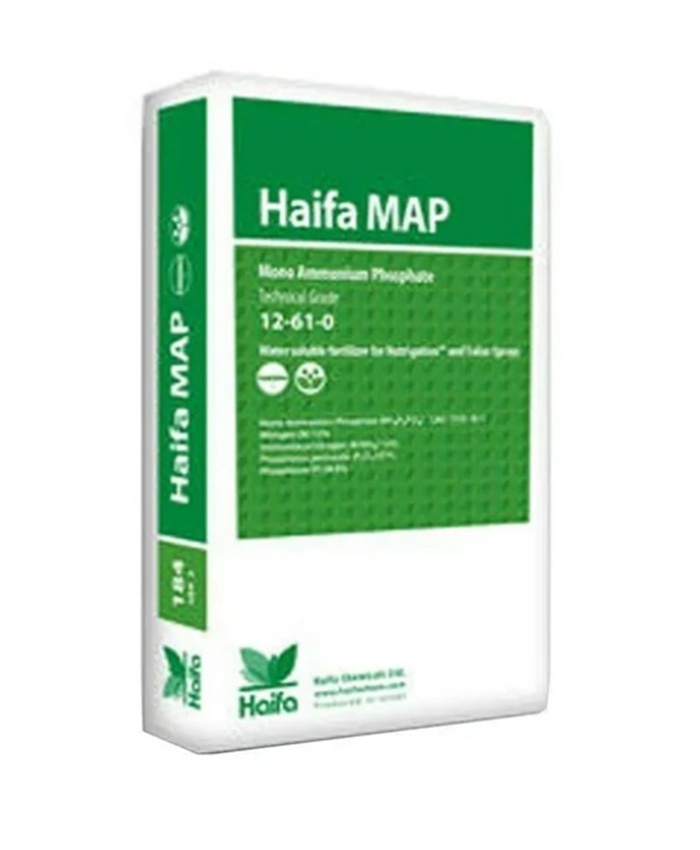 MAP Mono Ammonium Phosphate