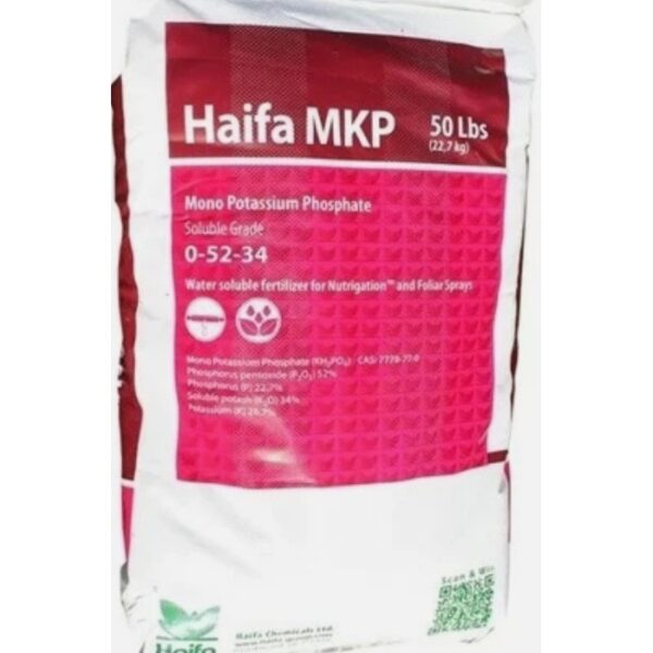 Mono Potassium Phosphate MKP