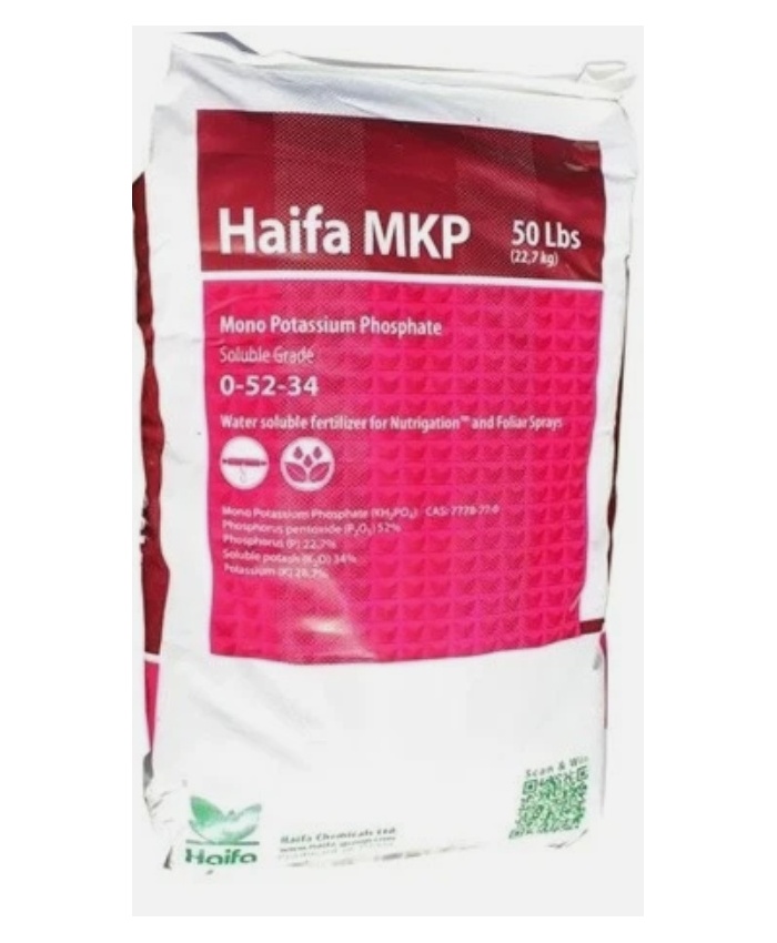 MKP 1 Mono Potassium Phosphate MKP