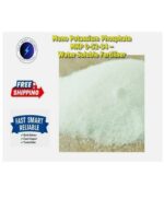 Mono Potassium Phosphate (MKP 0-52-34) – 100% Water-Soluble Strong Fertiliser 1kg-25kg - Image 2