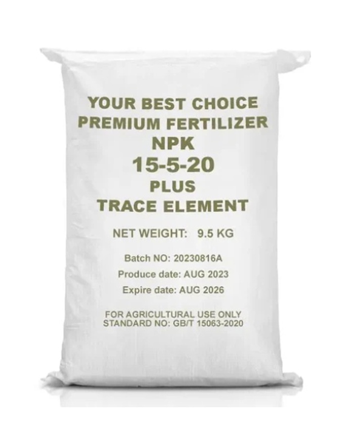 NPK NPK Fertilize