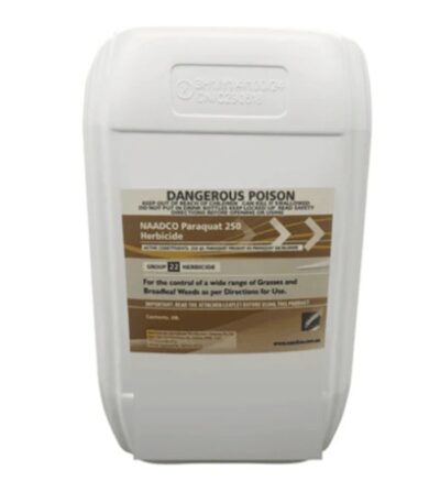 Paraquat 250