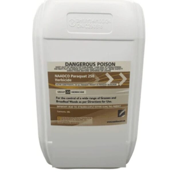 Paraquat 250