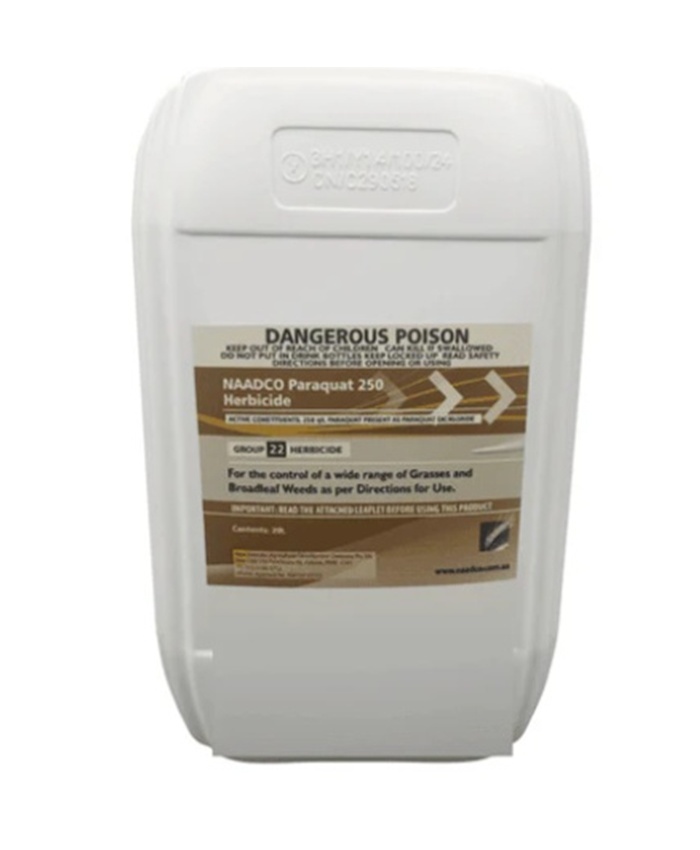 Paraquat 250 Paraquat 250