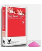 Haifa Poly-Feed™ – Complete Water-Soluble Fertiliser with Micronutrients - Image 2