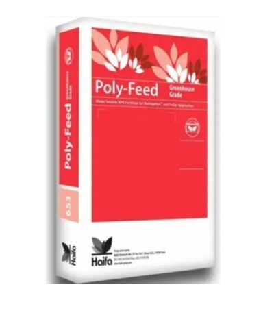Poly-Feed
