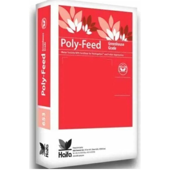 Poly-Feed