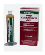 Cockroach Gel