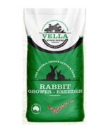 Vella Rabbit Grower