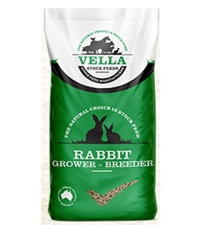 Vella Rabbit Grower