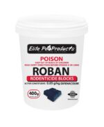 Rodenticide Blocks