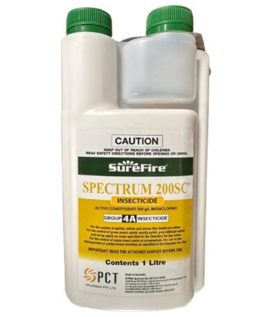 systemic insecticide