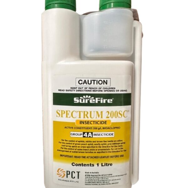 systemic insecticide