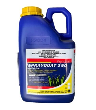 Sprayquat 250 Herbicide