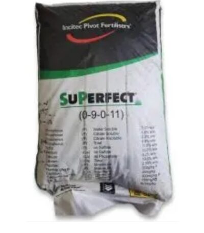Super Phosphate