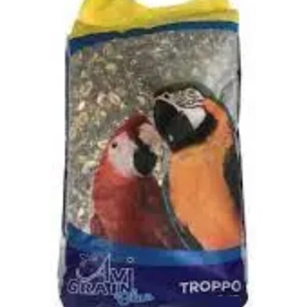 Avigrain Troppo Blue