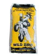 Wild Bird Mix