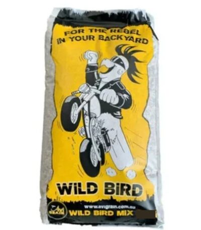 Wild Bird Mix