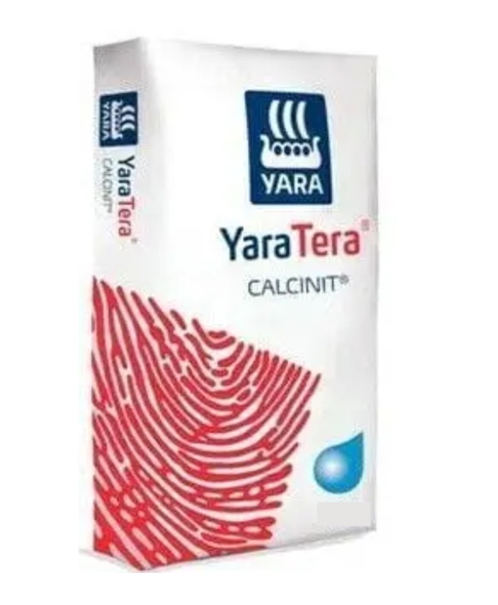 Yara Tera Calcinit Calcium Nitrate