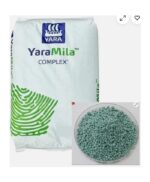 Premium NPK Fertilise -YaraMila Complex 12-5-15 – powerful with Micronutrients 1kg - 25kg - Image 2
