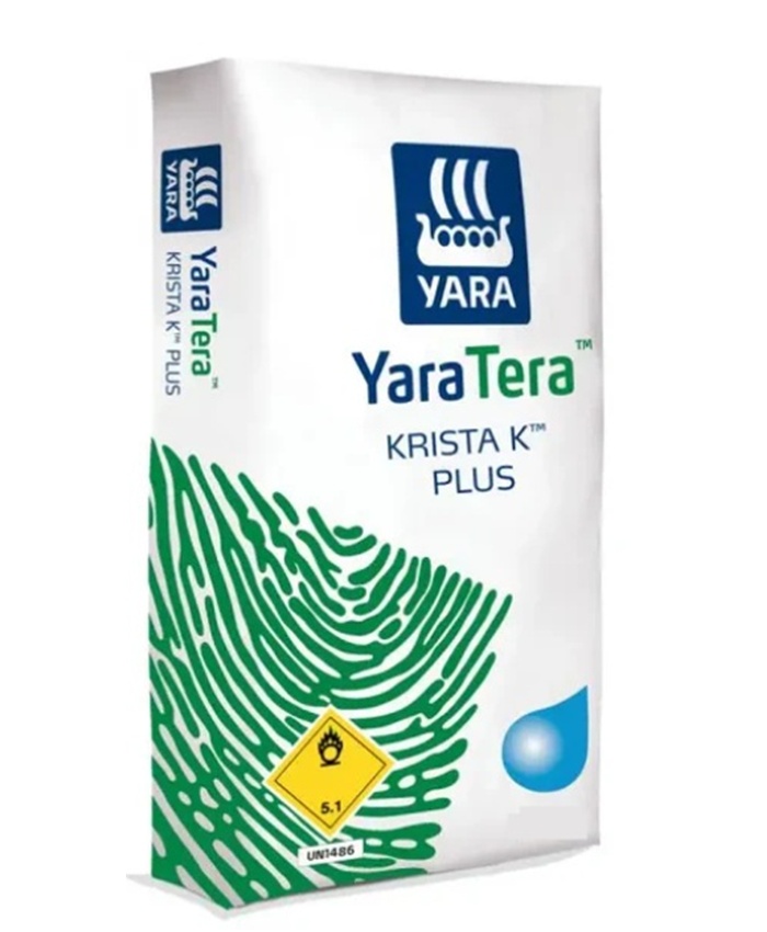 Potassium Nitrate Potassium Nitrate