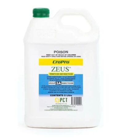Zeus Insecticide
