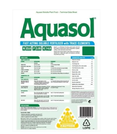 aquasol