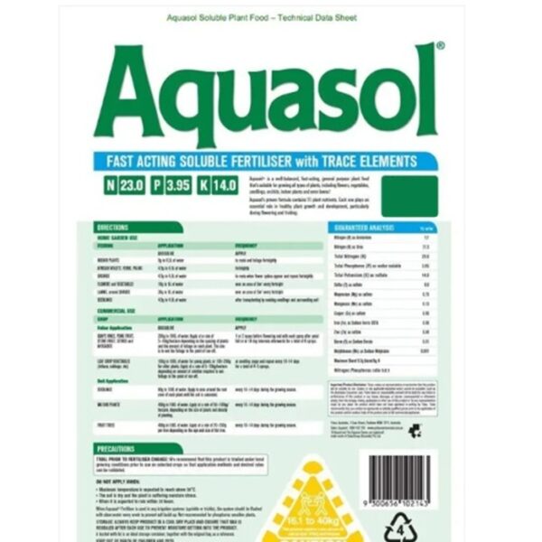 aquasol