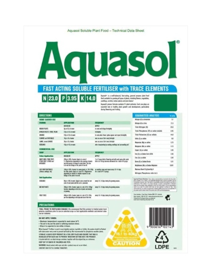 aquasol
